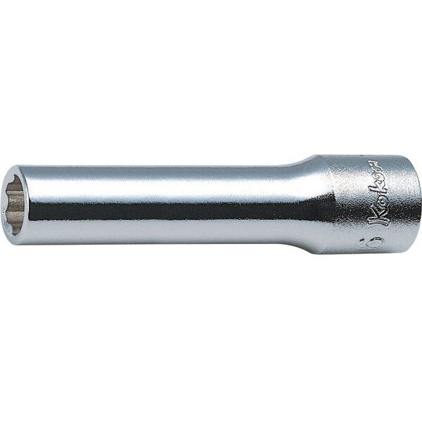 Ko-Ken Socket 8mm Surface 50mm 1/4 Sq. Drive 2310M-8 | Zoro